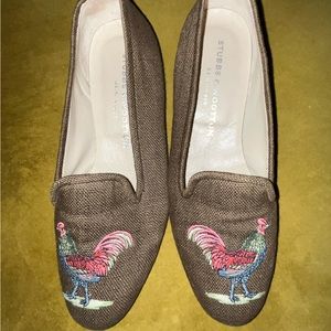 Rooster size 8 great condition